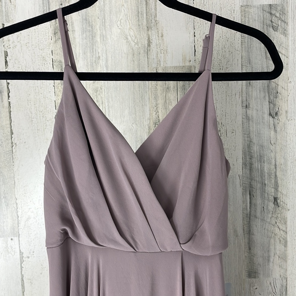 NWT Lulus Maxi Dress - Picture 6 of 11